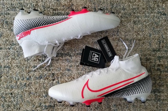 mercurial superfly 7 elite ag