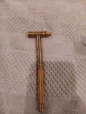 6 In 1 Brass Hammer