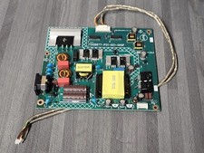         Monitor Dell S3422DWG OEM Power Supply Board 715GB877-P01-001-0HGF w Cable