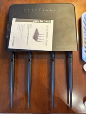 Luxul Epic3 AC3100 Gigabit Router  2x AC1900 APs