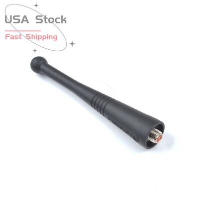 800/900MHz 8505241U06 Stubby Antenna For XTS2500 XTS3500 XTS5000 Radio