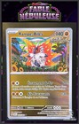 Carte Pokémon Rampe-Ailes 026/064 Reverse EV6.5 Fable Nébuleuse SFA EV