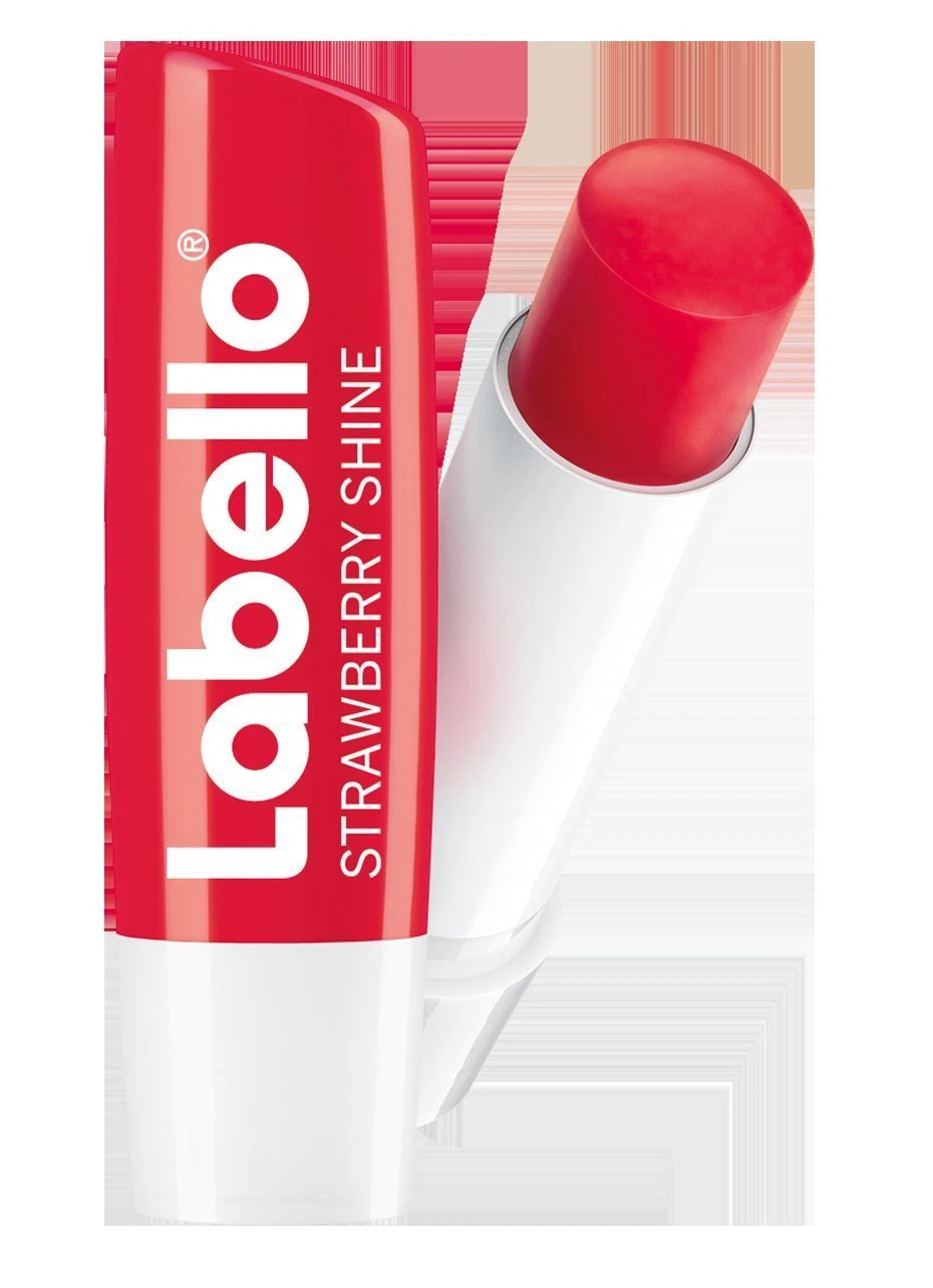 Fruity shine strawberry