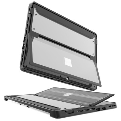 Tablet Shockproof Case Shell Protective Cover Replacement for Surface Pro 9