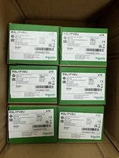10pcs New Snd RSL1PVBU Thin type relay in box Fast Shipping