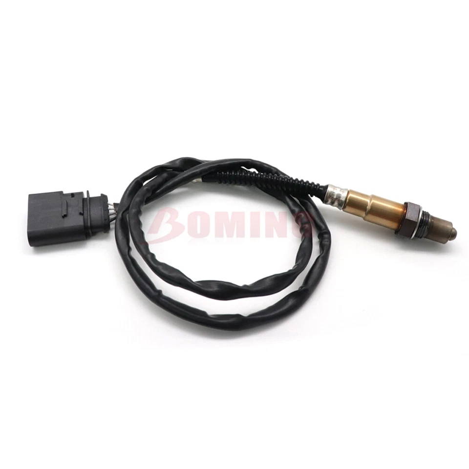 Sensor de oxígeno aguas abajo 234-4809 para Audi A4 A8 Volkswagen Touareg Golf PASSAT Foto 3 de 4