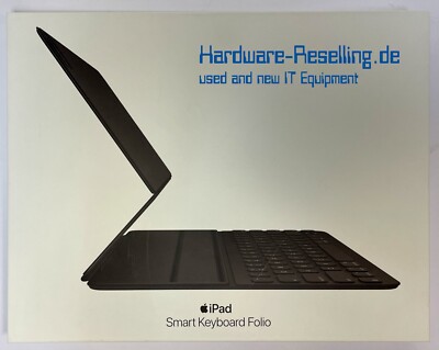 iPad Smart Keyboard Folio 12.9インチA2039 Apple Smart Keyboard Folio per 12,9-inch iPad Pro 4a e 3a gen