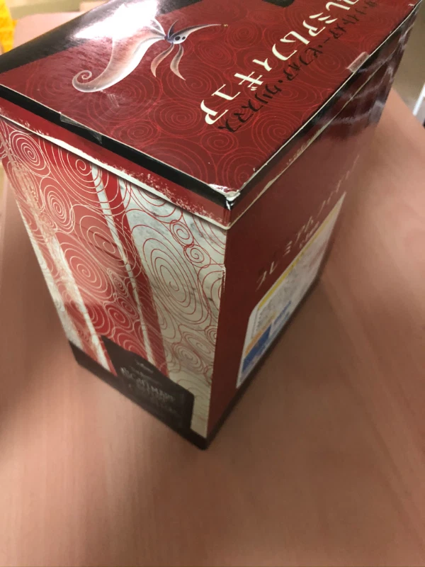 Disney Pesadilla Antes de Navidad Figura Premium Jack Skellington Guitarra Ver Foto 4 de 4