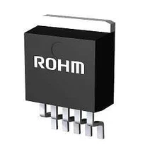 3Pcs BD800M5WFP2-CE2 TO-263-5 LDO Voltage Regulators LINEAR REGULATORS UP TO 45V