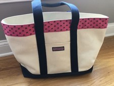 Vineyard Vines Tote