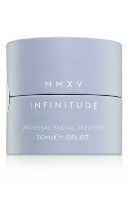 MMXV INFINITUDE Universal Facial Treatment Cream 1 fl oz SEALED