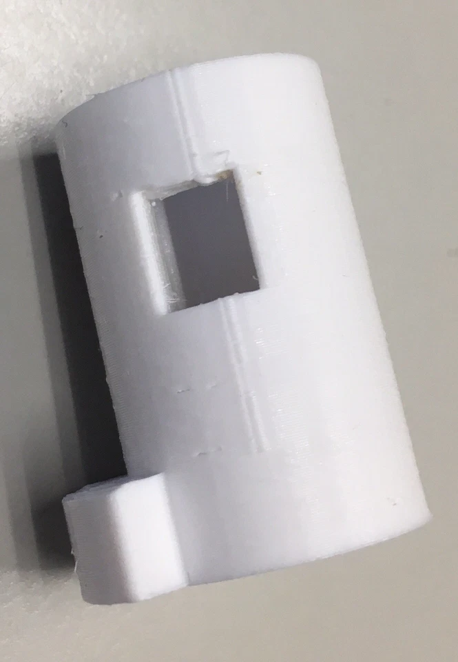 Conector palanca actuador puerta repuesto mezcla WK Jeep Grand Cherokee Foto 4 de 4