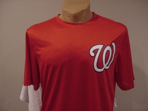 bryce harper dri fit shirt