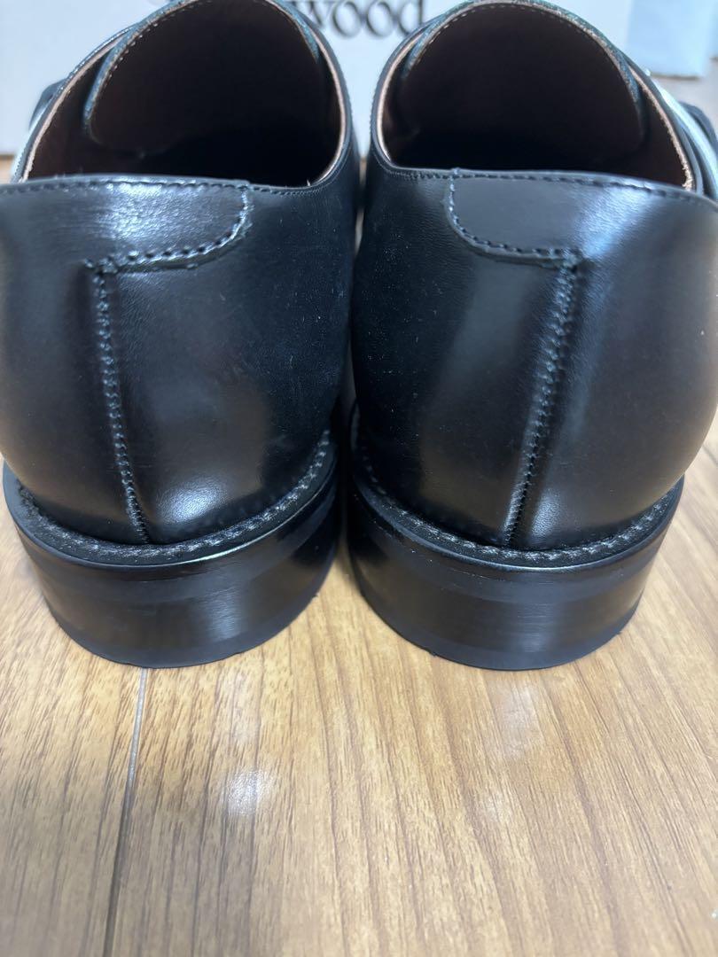 Men 8.5US Vivienne Westwood Alex Shoes Vivienne Designer Men 8.5US Vivienne Westwood Alex Shoes Vivienne Designer