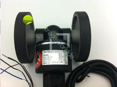 1PC Autonics ENC-1-2-T-24 Rotary Encoders Incremental Type New