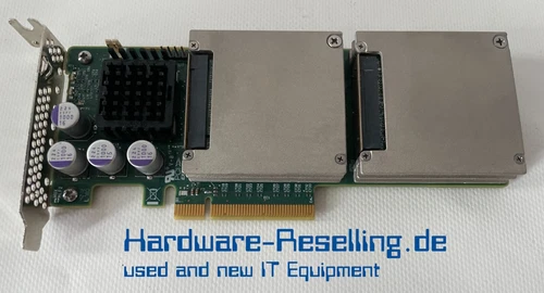 Sun ORACLE 25449 Flash Accélérateur F40 400GB Etat Solide Card Pci-E X8 7026993