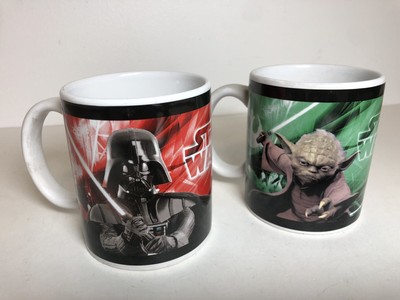 star wars galerie mug