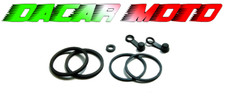 KIT REVISIONE PINZA FRENO POSTERIORE PER SUZUKI GSX 600 F 1997 1998 1999 2000