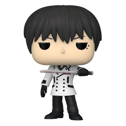 Animación POP: Tokyo Ghoul: Re- Kuki Urie - Imagen 2 de 2