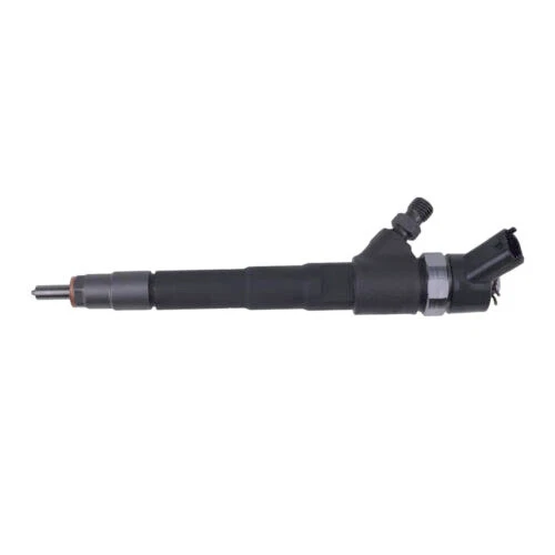 4PCS New 0445110248 Common Rail Fuel Injector for Fiat Iveco 3.0 D Fast Ship - Picture 4 of 7