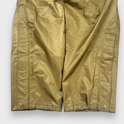 00S Montbell Gore-Tex Shell Set Up Gold | eBay 00S Montbell Gore-Tex Shell Set Up Gold | eBay