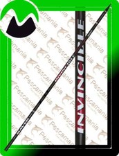 Canne Maver INVINCIBLE EXTREME bolognese mt. 5 Fuji fazlite