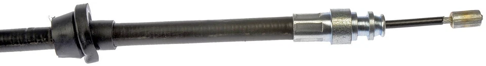 CABLE FRENO ESTACIONAMIENTO EMERGENCIA DELANTERO BUICK CENTURY 2002 Foto 3 de 3