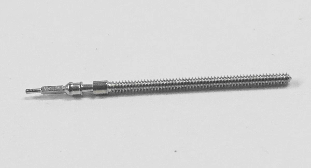 Tige miyota 065-468 - Winding stem - Tige de Remontoir lot