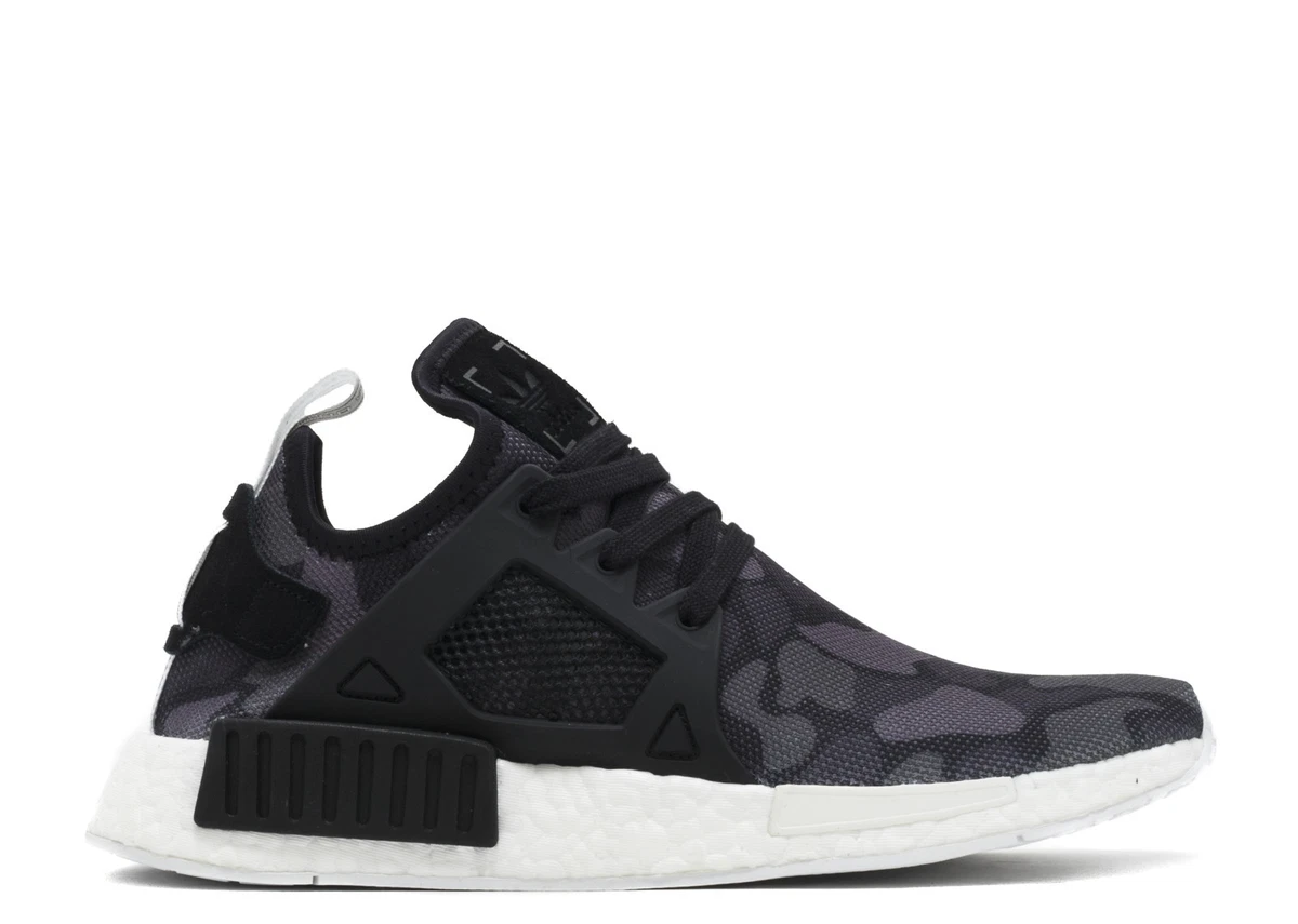 adidas gazelle silver green womens Mastermind x adidas NMD XR1 'Mastermind' Sneakers – único13 main image 0