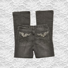 y2k low rise jeans