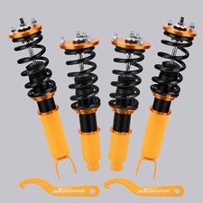 Coilover Suspension Strut Kit For Honda Accord 08-12 / Acura TSX CU2 2009 2012