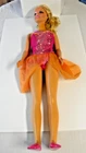 My Size Barbie Vintage 1992 Doll Pre-Loved 36" Tall *as-is Pink Shoes Blonde