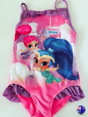 shine swimsuits
