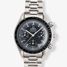   1998 Omega Speedmaster Reduced Ref. 3510.50...