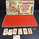 Vintage 1962 Milton Bradley Candy Land Candyland Board Game #4921