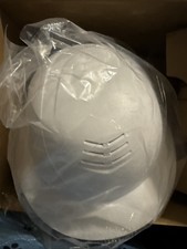 MSA V-Gard H2 Full Brim Type II Safety Helmet - Open Box New