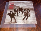 JOURNEY "Open Arms" US '81 45 RPM 7" Columbia (18-02887) - NM Masterdisk