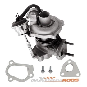 Turbolader for Fiat Fiorino Box Body/MPV (225_) 1.3 D Multijet 55KW 2007-2025