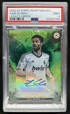 2024-25 Topps Inception Bundesliga Soccer Checklist Guide in-content 8