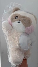Official ZB1 Zerobaseone Zeroni Hanini Zhang Hao Angel Lying Plush Line Friends