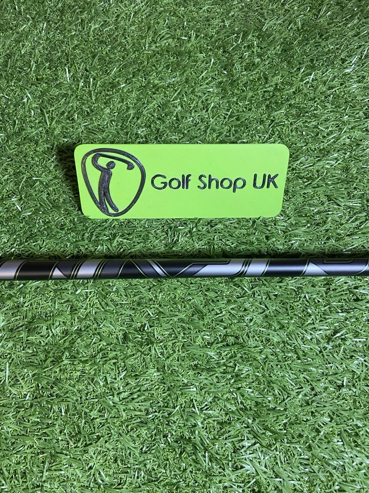 TAYLORMADE Qi35 MAX #7 WOOD 21.5° AIRSPEEDER REGULAR FLEX SHAFT - Image 4 of 4