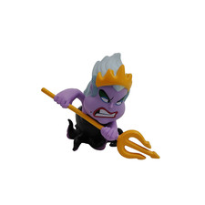 Funko Mystery Minis Disney Heroes Vs Villains The Little Mermaid Ursula Figure