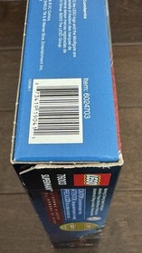 LEGO DC Comics Super Heroes Superman Battle of Smallville 76003