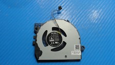 Dell Latitude 13.3  5320 Genuine Laptop CPU Cooling Fan 023.100LA.0011 CJCNP