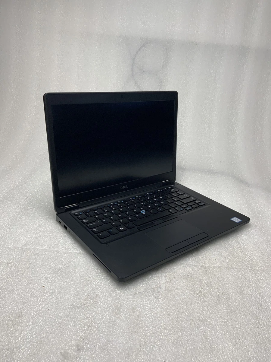 25+ Dell Intel Core i5 8th Gen. HDD (Hard Disk Drive) PC Laptops