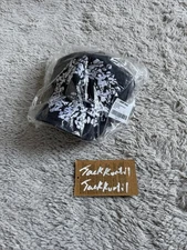 Denim Tears University Dad Hat 