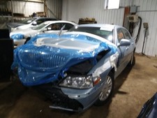 Engine 4.6l Vin W 8th Digit Gasoline Romeo Fits 03-05 Crown Victoria 2151063 Engine 4.6l Vin W 8th Digit Gasoline Romeo Fits 03-05 Crown Victoria 2151063
