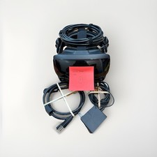 VALVE INDEX VR Virtual Reality HEADSET ONLY Cables Great CONDITION   