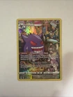 Gengar TG06/TG30 Swsh11: Lost Origin Trainer Gallery Holo