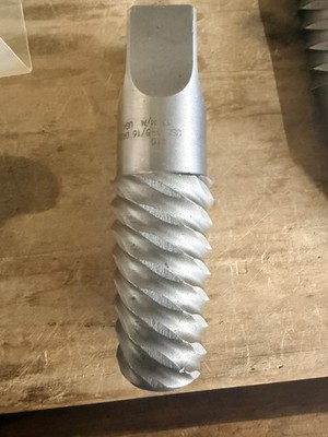 #10 Screw Extractor